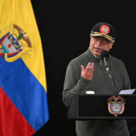 Colombian Chancellery says withdrawal of visa to Petro "undermines" UN Charter | De Último Minuto English