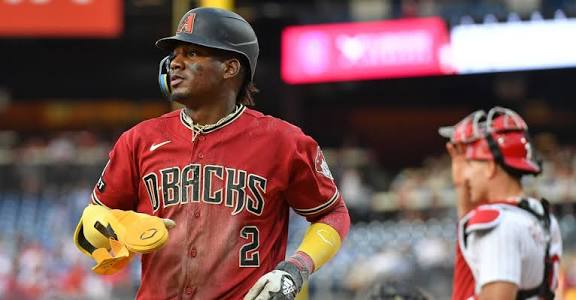 MLB Recap: Geraldo Perdomo Shines in Arizona's Victory as Diamondbacks Close in on Wild Card | De Último Minuto English