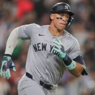 Aaron Judge joins the four-campaign 50 HR club | De Último Minuto English