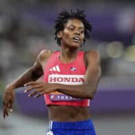 Video: Marileidy Paulino qualifies for the final of the World Athletics Championships in Tokyo | De Último Minuto English