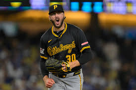 Skenes reaches 200 strikeouts in a historic performance against the Orioles | De Último Minuto English