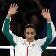 Algerian boxer Imane Khelif appeals to CAS against sex tests | De Último Minuto English