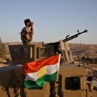 Iraq announces "historic" agreement to resume oil exports from Kurdistan | De Último Minuto English