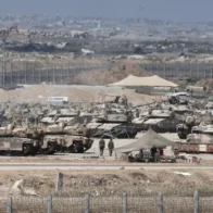 Hundreds of Israeli reservists refuse to fight in an "illegal war" against Gaza | De Último Minuto English
