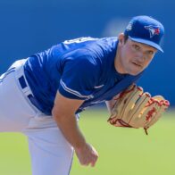 Trey Yesavage Shines in Blue Jays Debut: Nine Strikeouts Against Rays | De Último Minuto English