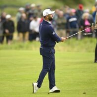 Jon Rahm repeats in the European Ryder Cup team, from which Sergio García is left out | De Último Minuto English