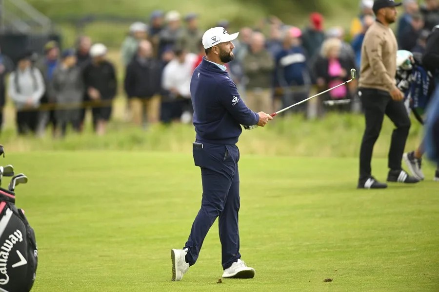 Jon Rahm repeats in the European Ryder Cup team, from which Sergio García is left out | De Último Minuto English