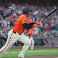 MLB Recap: Rafael Devers reaches 100 RBIs; Manny Machado hits home run 23 and Otto López shines with two home runs | De Último Minuto English