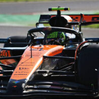Norris sets the pace in Monza Free Practice 2; Sainz surprises again with Williams | De Último Minuto English
