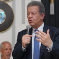 Leonel says Government ended up admitting irregularities in Senasa | De Último Minuto English
