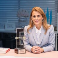 Ligia Bonetti joins the challenge “Always the Most, Never the Least” | De Último Minuto English