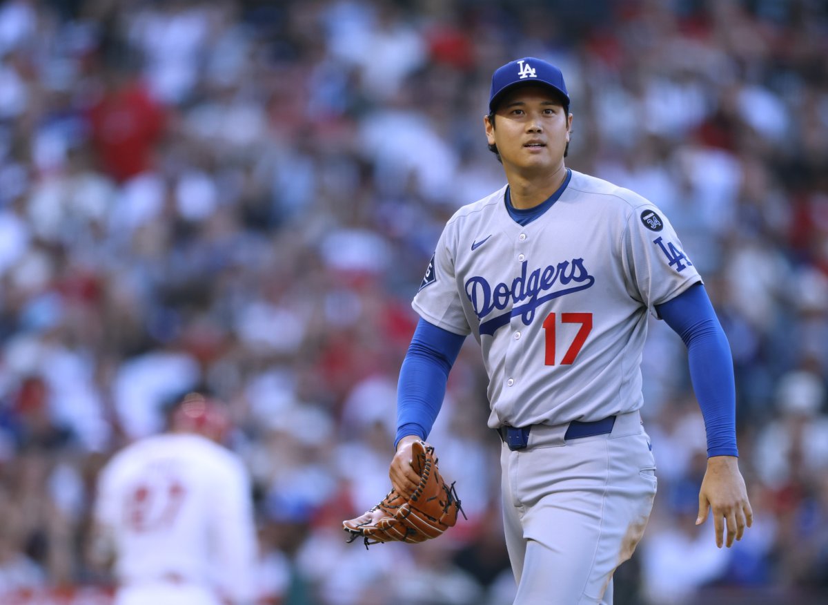 Shohei Ohtani will start tonight against the Orioles after a last-minute change | De Último Minuto English