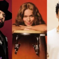 First winners of Premios Juventud 2025; Bad Bunny, Karol G, and Carín León lead | De Último Minuto English