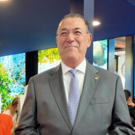 Banco Popular and Clúster de Santo Domingo promote tourism investment and Caribbean gastronomy at Top Resa 2025 | De Último Minuto English