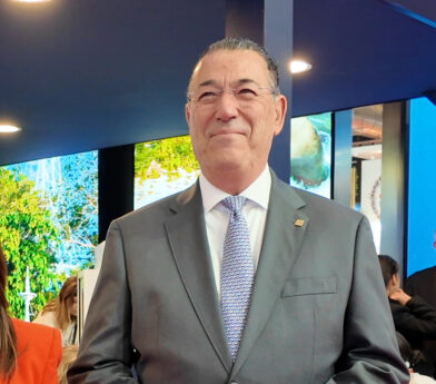 Banco Popular and Clúster de Santo Domingo promote tourism investment and Caribbean gastronomy at Top Resa 2025 | De Último Minuto English