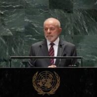Lula condemns US attacks on boats in the Caribbean | De Último Minuto English