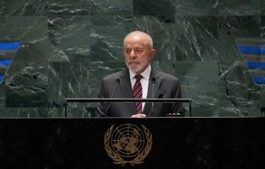 Lula condemns US attacks on boats in the Caribbean | De Último Minuto English