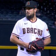 Gigantes del Cibao sign left-handed pitcher Caleb Smith | De Último Minuto English