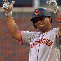 Devers and Adames lead Giants victory with 15th straight game with HR | De Último Minuto English