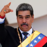 Maduro confirms the start of training for the Bolivarian Militia in 312 barracks throughout the country | De Último Minuto English