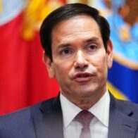 Rubio on military deployment in the Caribbean: "I don't care what the UN says" | De Último Minuto English