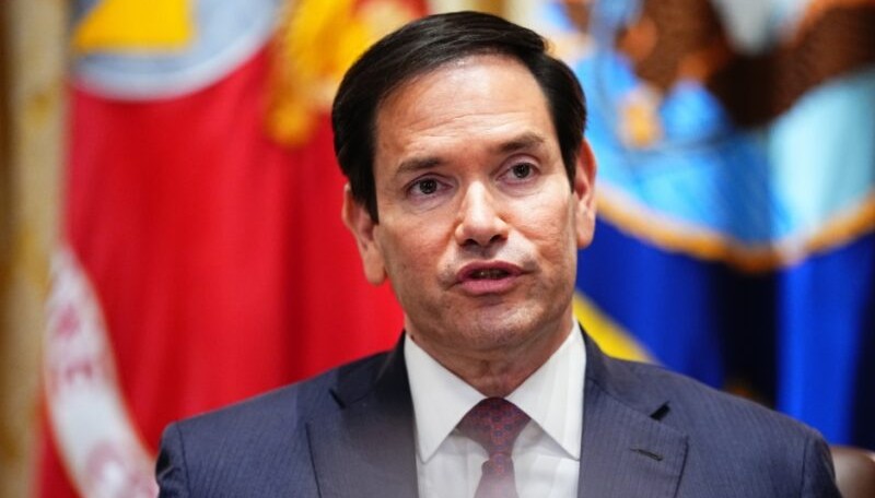 Rubio on military deployment in the Caribbean: "I don't care what the UN says" | De Último Minuto English