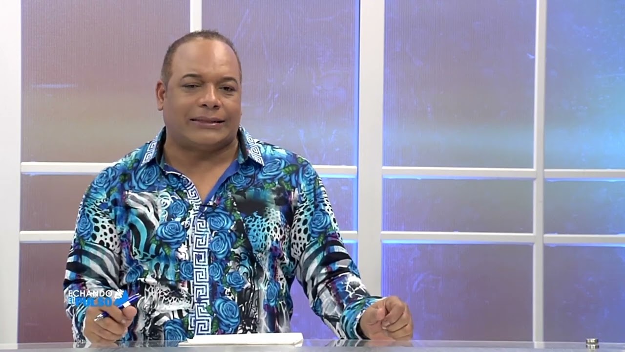 Jary Ramírez apologizes for negative comments about La Perversa's son | De Último Minuto English