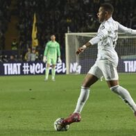 Mbappé after his hat-trick in Champions League: “We must not forget what happened against Atleti” | De Último Minuto English