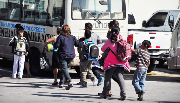 More than 128,000 minors were deported from the United States between 2014 and 2025 | De Último Minuto English