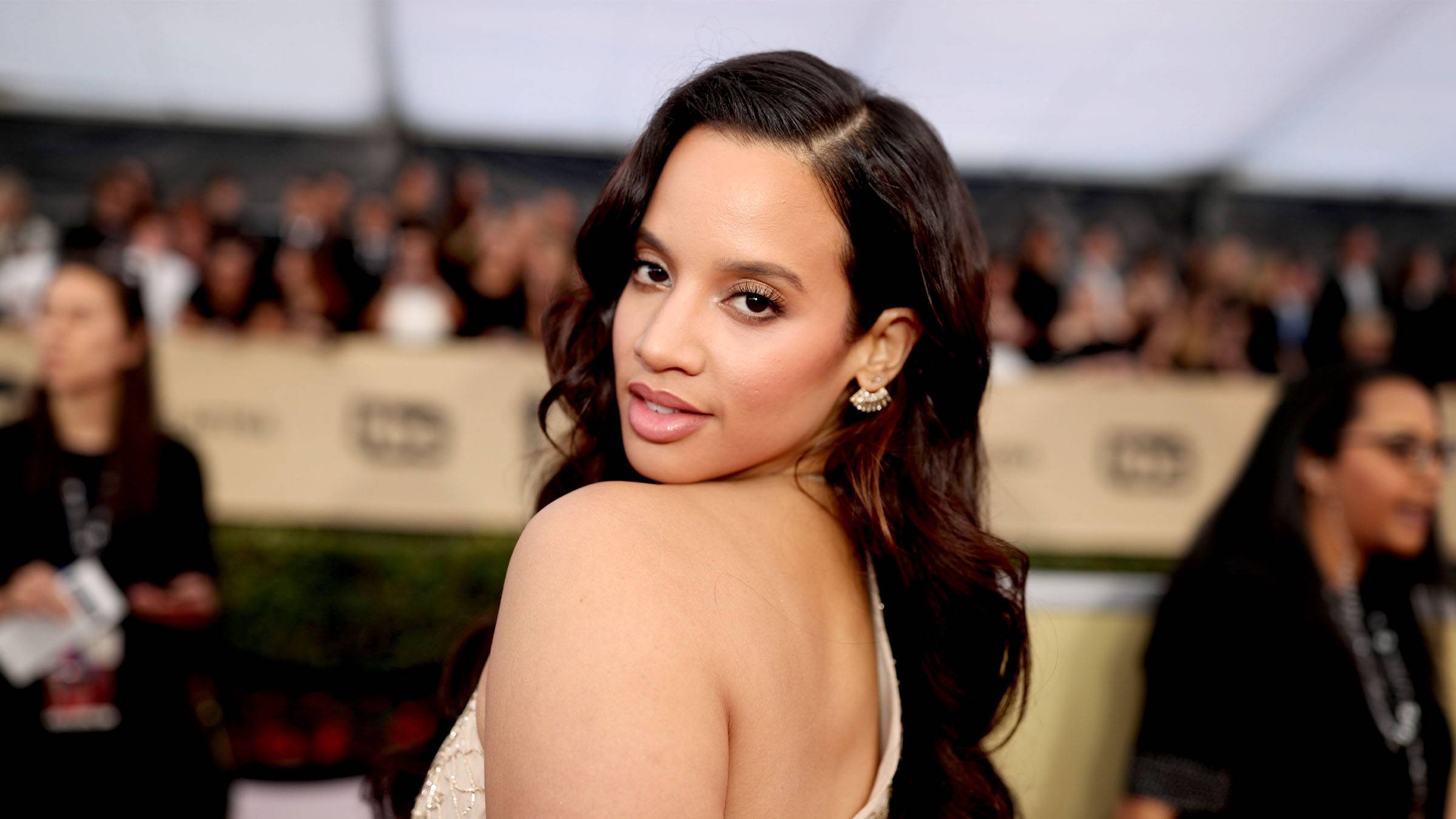 Actress Dascha Polanco wants to be invited to Alofoke's House | De Último Minuto English