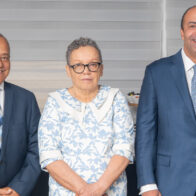 Miriam Germán appointed as a member of the Board of Directors of Refidomsa | De Último Minuto English