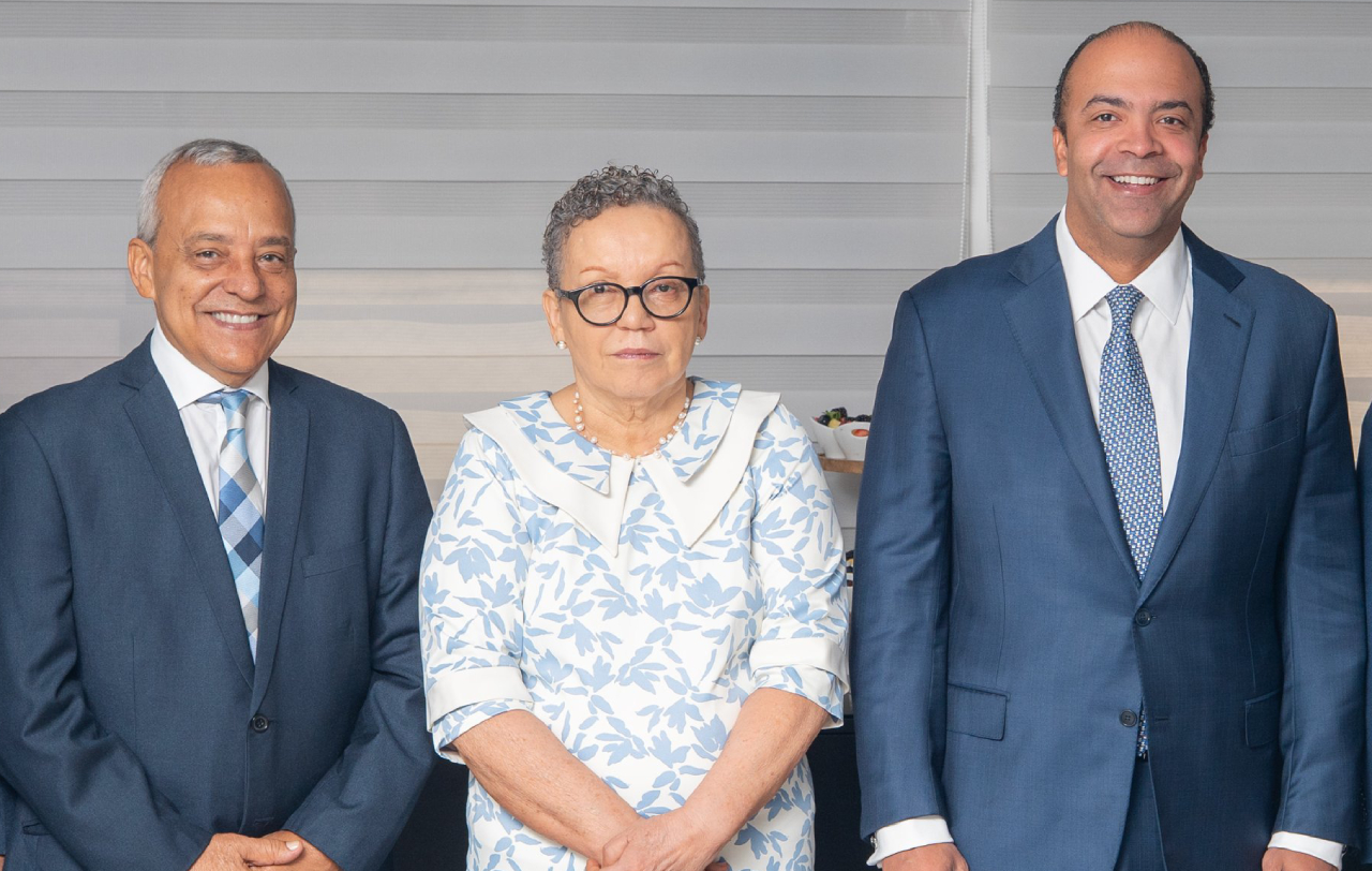 Miriam Germán appointed as a member of the Board of Directors of Refidomsa | De Último Minuto English