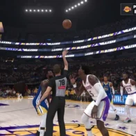 NBA 2K26, a giant step to experience pure basketball | De Último Minuto English
