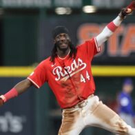 Reds sweep the Cubs and take control of the third Wild Card | De Último Minuto English
