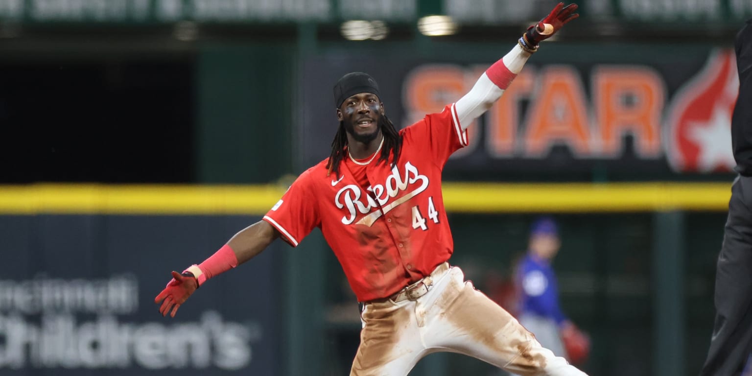 Reds sweep the Cubs and take control of the third Wild Card | De Último Minuto English