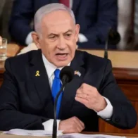 Radical Israeli minister sets "red lines" ahead of Netanyahu-Trump meeting on Gaza | De Último Minuto English