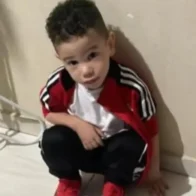 Family lawyer of missing child in Jarabacoa denounces possible departure of the minor from the country | De Último Minuto English