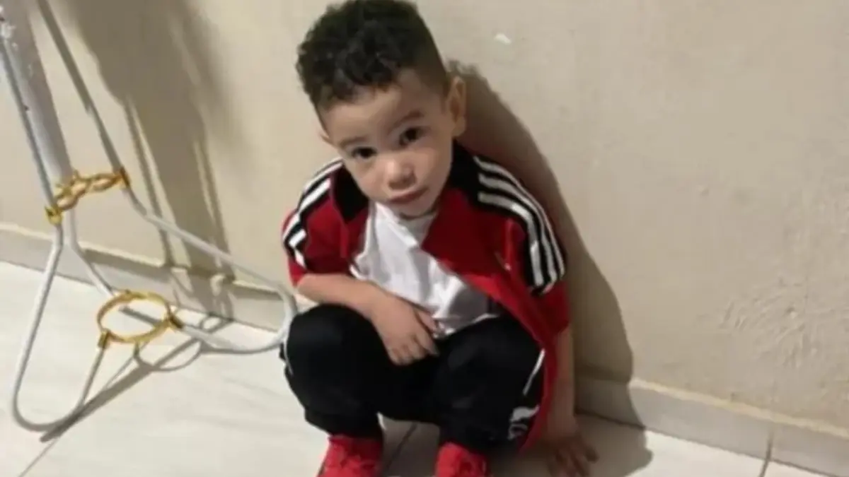 Family lawyer of missing child in Jarabacoa denounces possible departure of the minor from the country | De Último Minuto English