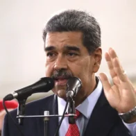 Maduro says the US is deploying near Venezuela because it wants its natural resources | De Último Minuto English