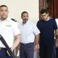 Operation Nido: Preventive detention of Emmanuel Rivera Ledesma ratified | De Último Minuto English