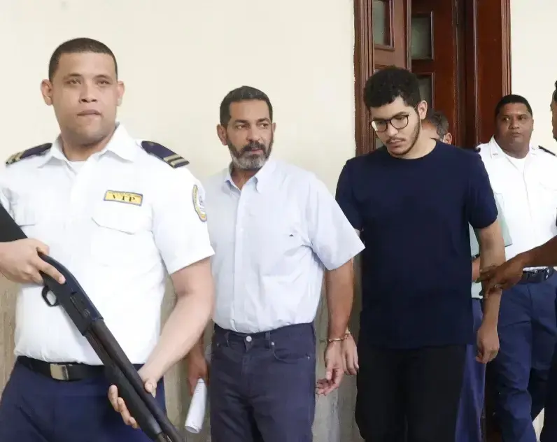 Operation Nido: Preventive detention of Emmanuel Rivera Ledesma ratified | De Último Minuto English