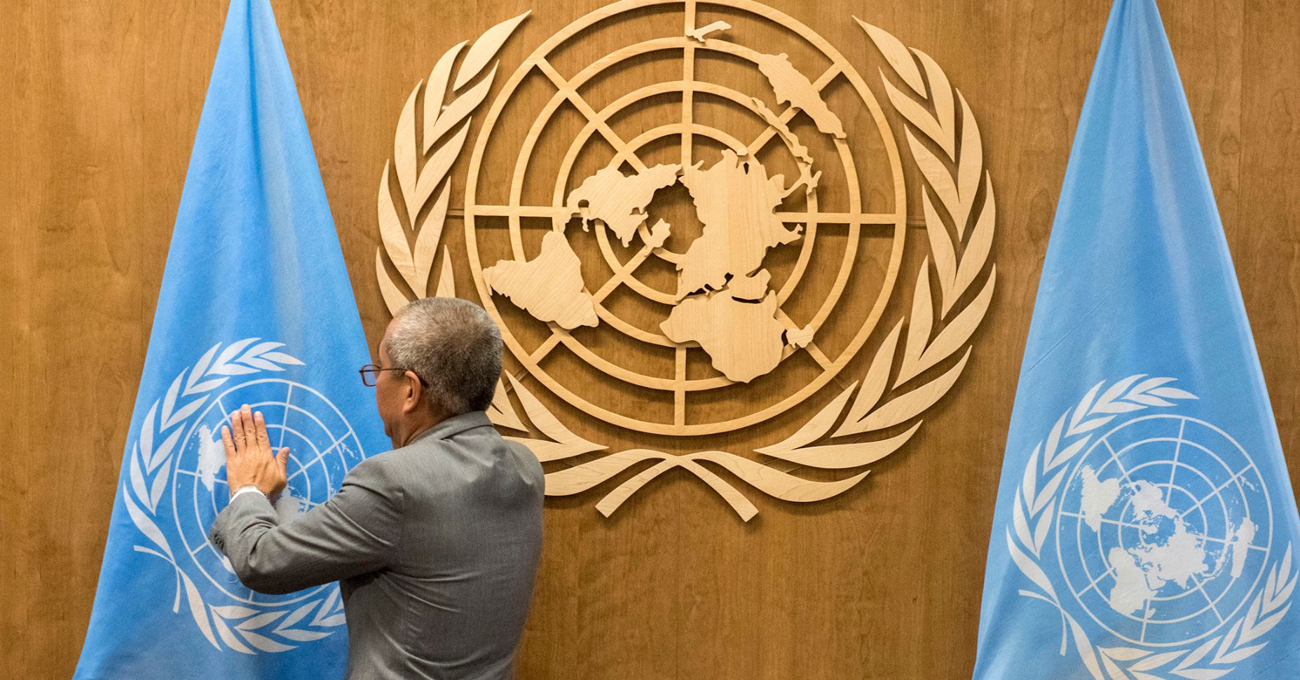 UN denounces systematic torture of Ukrainian civilians detained in occupied areas | De Último Minuto English