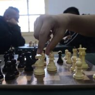 Seven Israeli chess players withdraw from the Sestao Open | De Último Minuto English