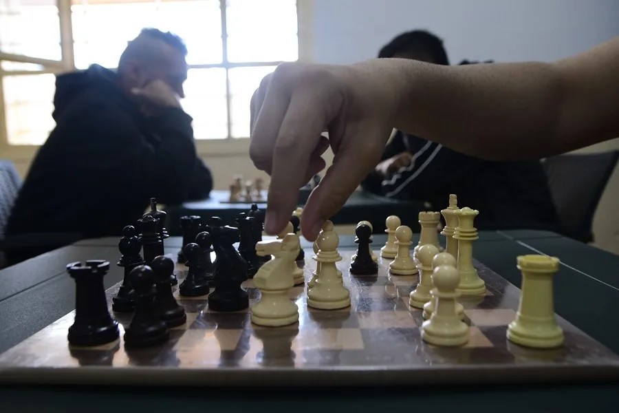 Seven Israeli chess players withdraw from the Sestao Open | De Último Minuto English