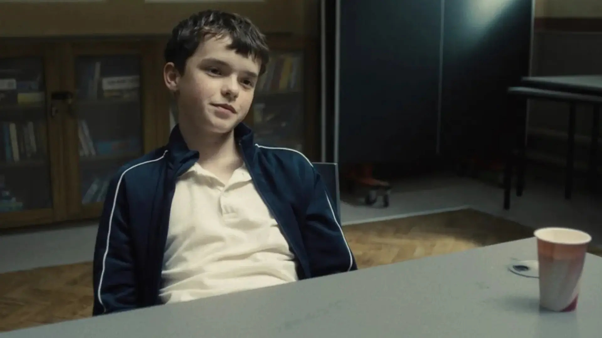 Oween Copeer becomes the youngest actor to win an Emmy for 'Adolescence' | De Último Minuto English