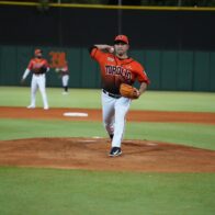 The Tigres del Licey sign Paolo Espino as a reinforcement | De Último Minuto English