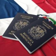 First biometric passports will be ready by October, announces Abinader | De Último Minuto English