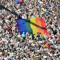NGOs call on the European Commission to suspend the Hungarian law prohibiting the Pride March | De Último Minuto English