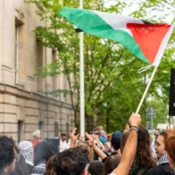 Berlin reiterates that it will recognize Palestine only at the end of a negotiated process | De Último Minuto English