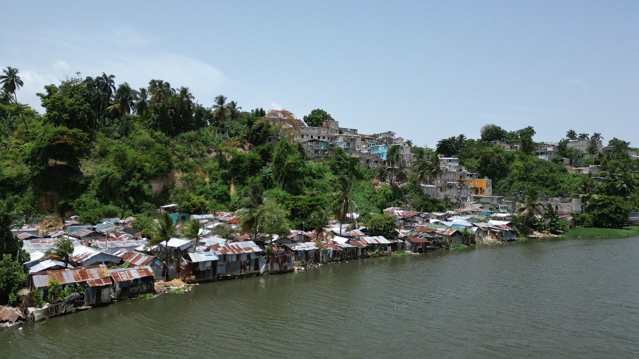 URBE announces tender for the recovery of the eastern margin of the Ozama River | De Último Minuto English